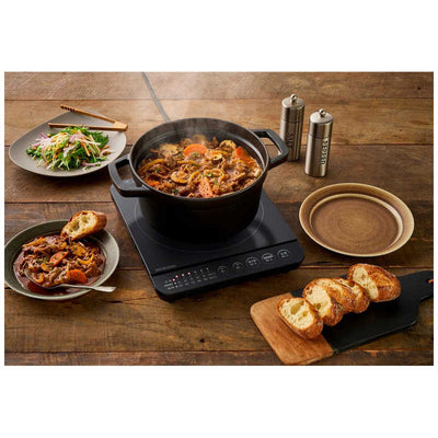 アイリスオーヤマ　IRIS OHYAMA 【アウトレット】IHコンロ 1400W IHK-T72-B