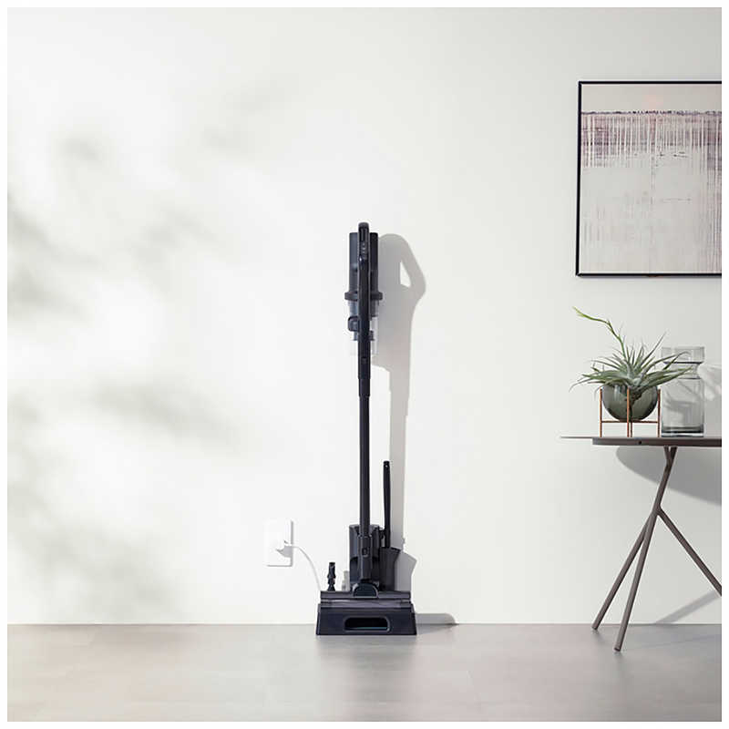 アイリスオーヤマ　IRIS OHYAMA 充電式サイクロンスティッククリーナー SCDR3PB