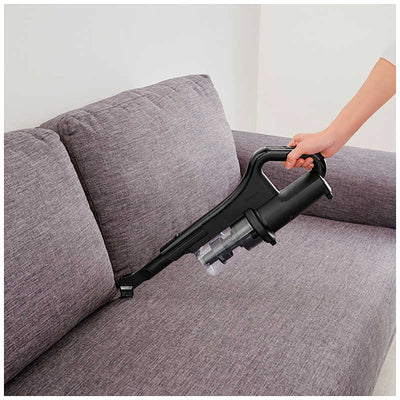 アイリスオーヤマ　IRIS OHYAMA 充電式サイクロンスティッククリーナー SCDR3PB