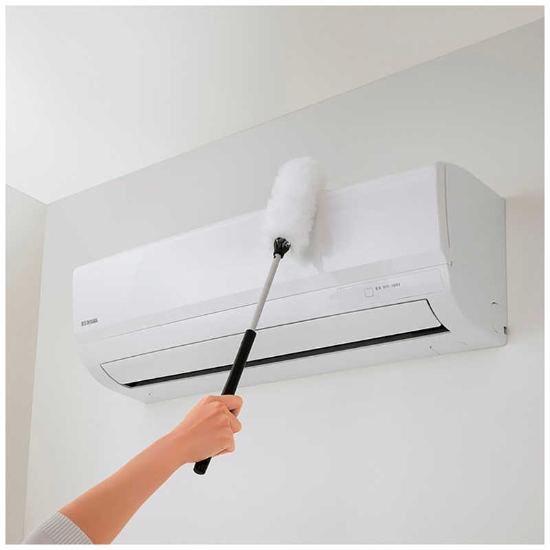 アイリスオーヤマ　IRIS OHYAMA 充電式サイクロンスティッククリーナー SCDR3PB