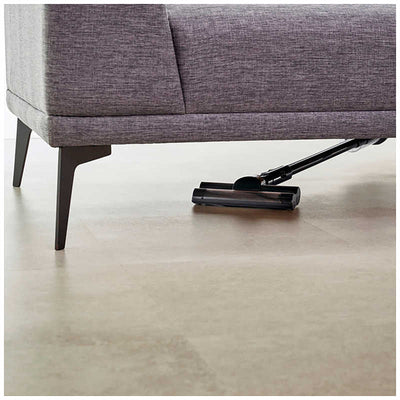 アイリスオーヤマ　IRIS OHYAMA 充電式サイクロンスティッククリーナー SCDR3PB