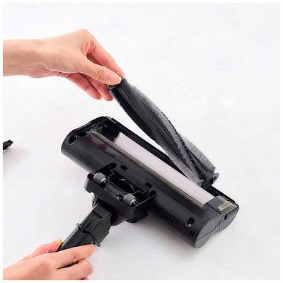 アイリスオーヤマ　IRIS OHYAMA 充電式サイクロンスティッククリーナー SCDR3PB