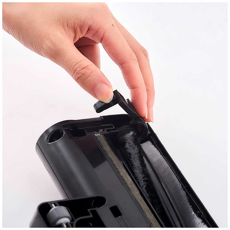 アイリスオーヤマ　IRIS OHYAMA 充電式サイクロンスティッククリーナー SCDR3PB