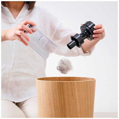 アイリスオーヤマ　IRIS OHYAMA 充電式サイクロンスティッククリーナー SCDR3PB