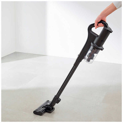 アイリスオーヤマ　IRIS OHYAMA 充電式サイクロンスティッククリーナー SCDR3PB