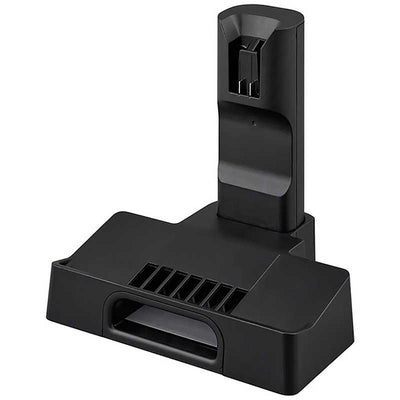 アイリスオーヤマ　IRIS OHYAMA 充電式サイクロンスティッククリーナー SCDR3PB