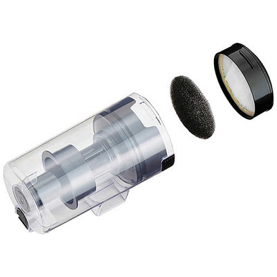 アイリスオーヤマ　IRIS OHYAMA 充電式サイクロンスティッククリーナー SCDR3PB