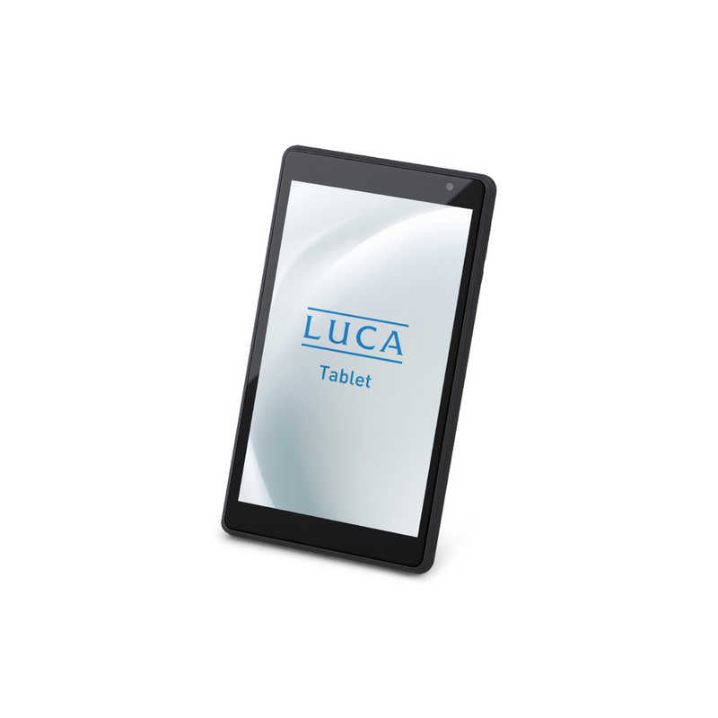 アイリスオーヤマ　IRIS OHYAMA Androidタブレット LUCA ［8型 /Wi-Fiモデル /ストレージ：64GB］ TE08D1M64-KV1H