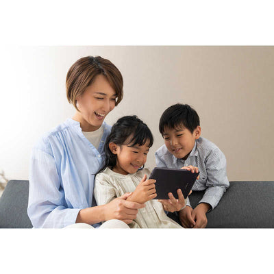 アイリスオーヤマ　IRIS OHYAMA Androidタブレット LUCA ［8型 /Wi-Fiモデル /ストレージ：64GB］ TE08D1M64-KV1H