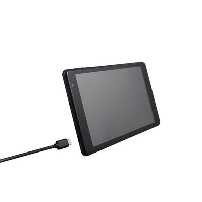 アイリスオーヤマ　IRIS OHYAMA Androidタブレット LUCA ［8型 /Wi-Fiモデル /ストレージ：64GB］ TE08D1M64-KV1H