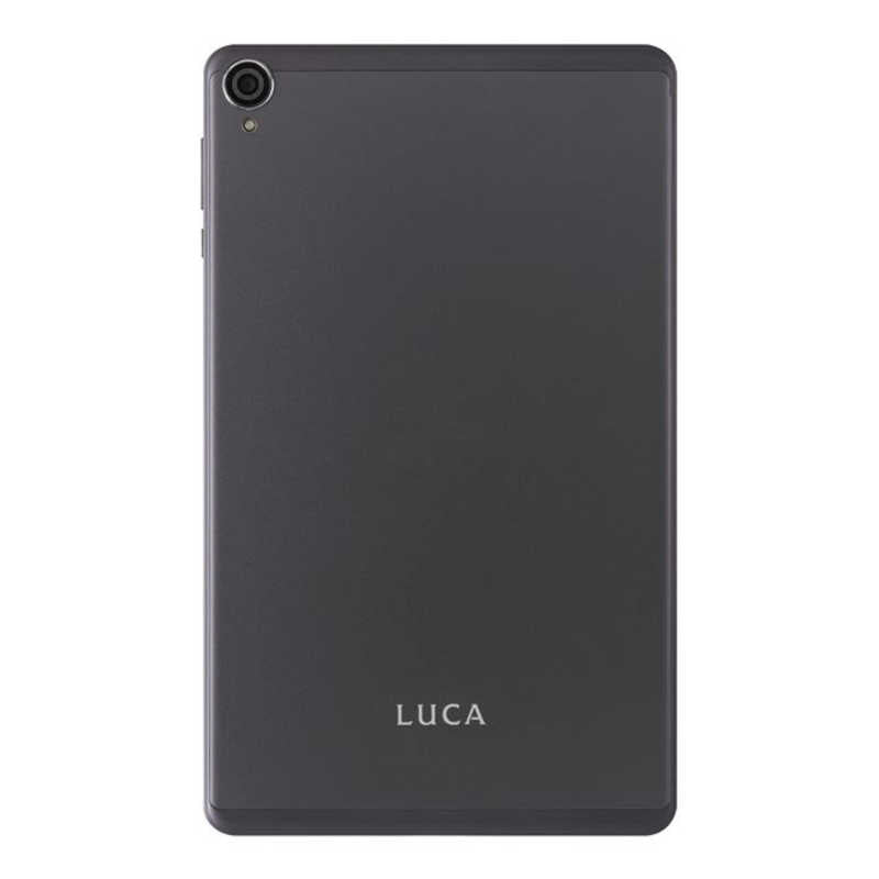 アイリスオーヤマ　IRIS OHYAMA Androidタブレット LUCA ［8型 /Wi-Fiモデル /ストレージ：64GB］ TE08D1M64-KV1H