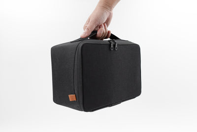 amadana カセットコンロ専用キャリーバッグ
