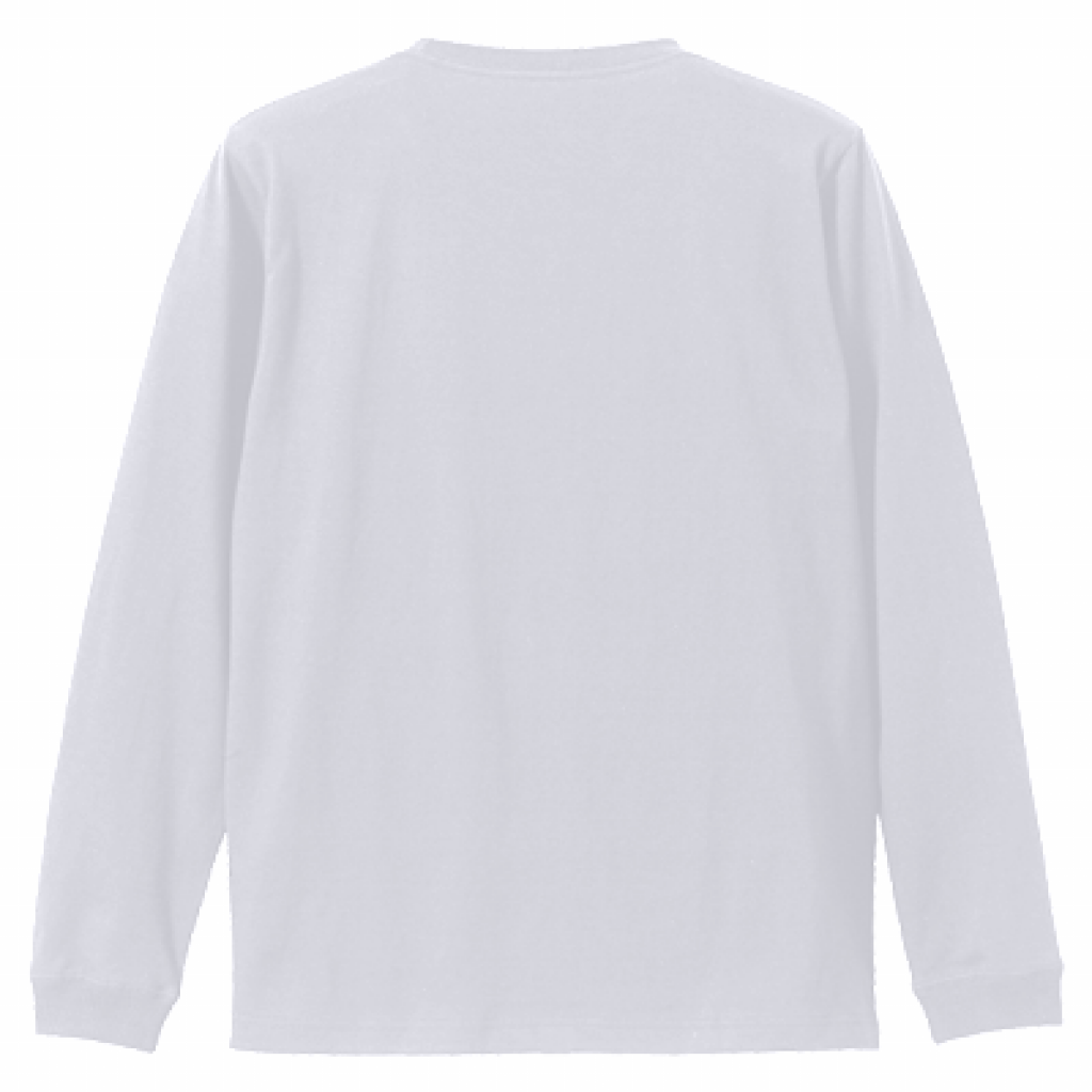 アイスホッケー日本代表 ロングスリーブTシャツ SMILE JAPANワン