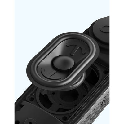 アンカー ワイヤレスポータブルスピーカー Soundcore Icon black ブラック A3122011