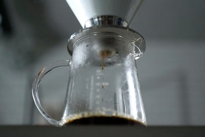 Beasty Coffee コーヒー サーバー