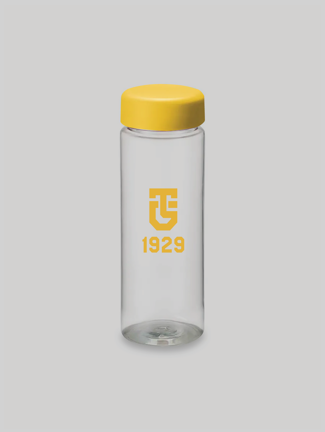 硬質クリアボトル 500ml×75本セット 高し