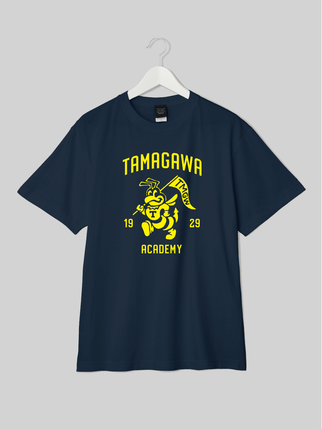tamagawa_k12 – COLLEGE MARKET｜カレッジマーケット