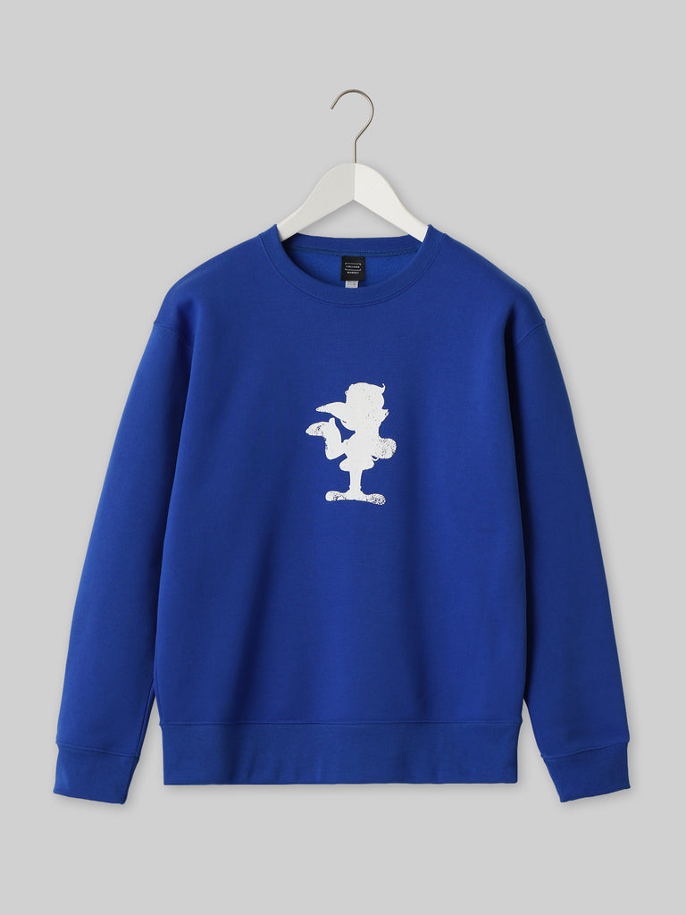 キングカズJリーグ公式スウェット94s