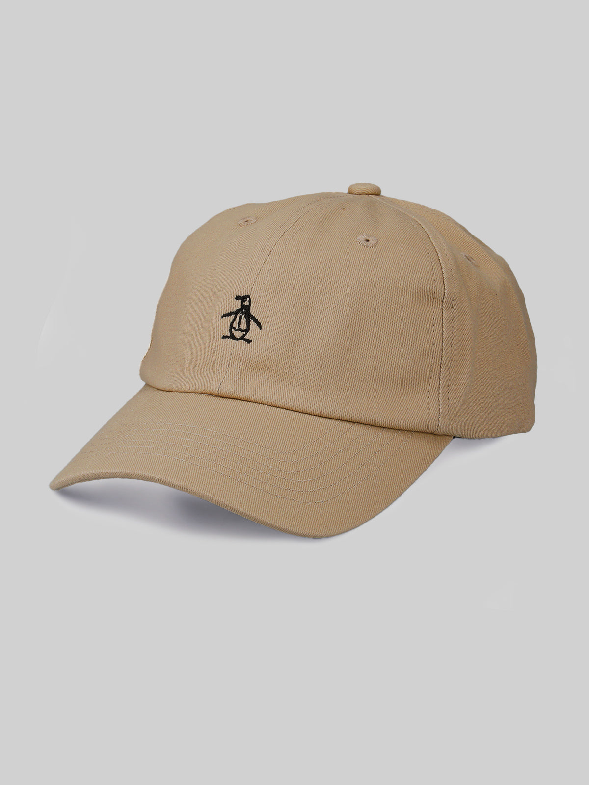 J. F. OBERLIN MUNSINGWEAR 2023 キャップ OBLロゴ ベージュ