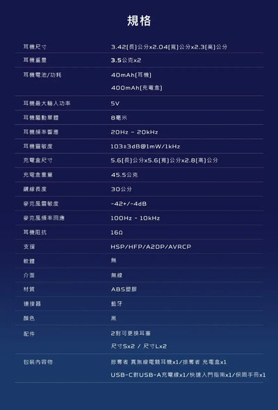 Predator Galea 330 ゲーミングワイヤレスイヤホン 低レイテンシー 50ms カナル型 専用充電ケース付 Bluetooth5.3 PHR200