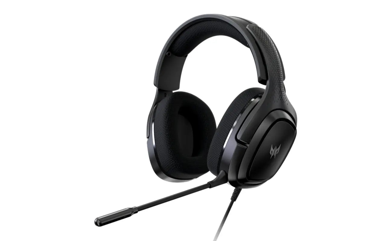 Predator Galea 315 ゲーミングヘッドセット 2chステレオ 有線 ステレオミニジャック接続 PHW200