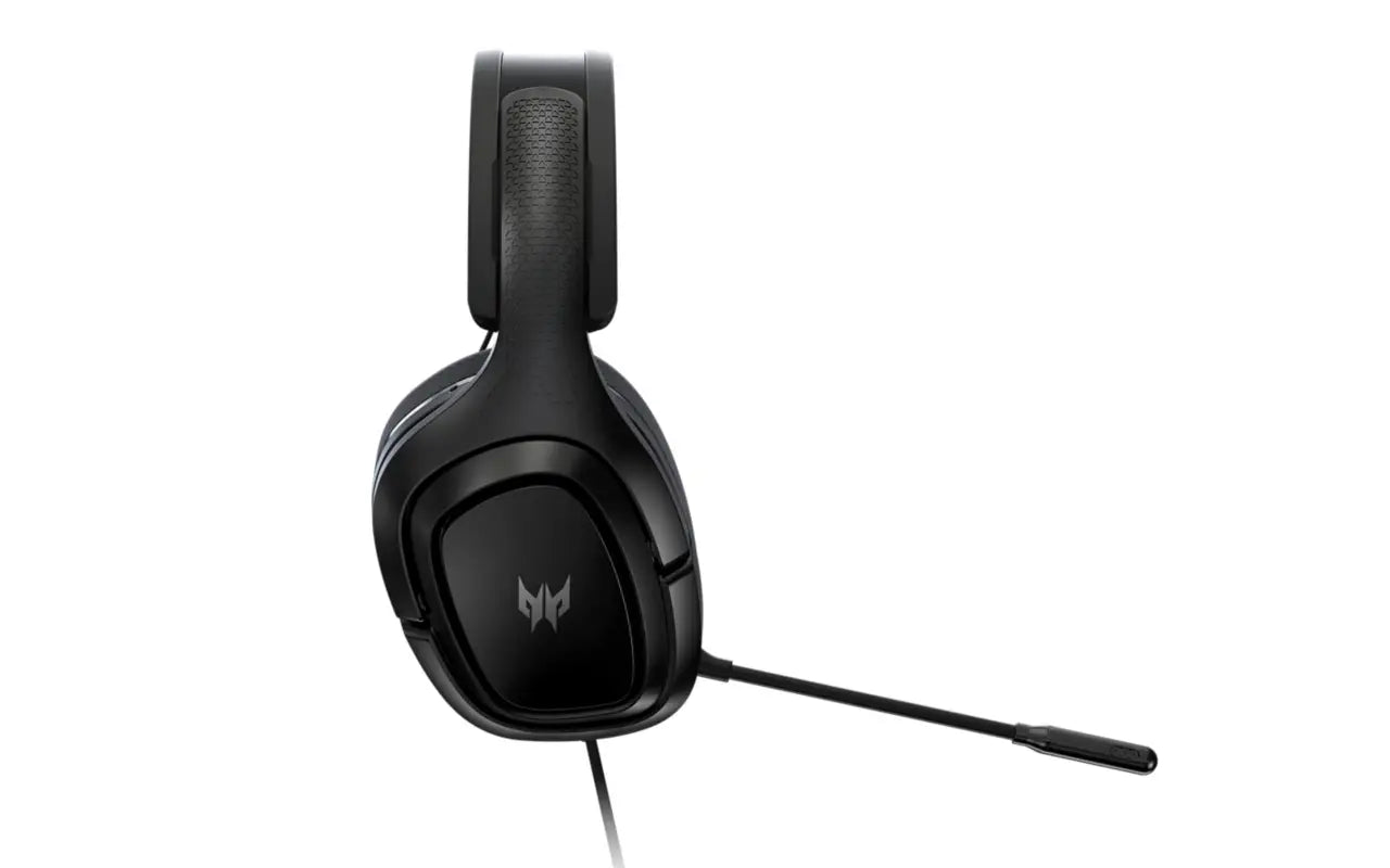 Predator Galea 315 ゲーミングヘッドセット 2chステレオ 有線 ステレオミニジャック接続 PHW200