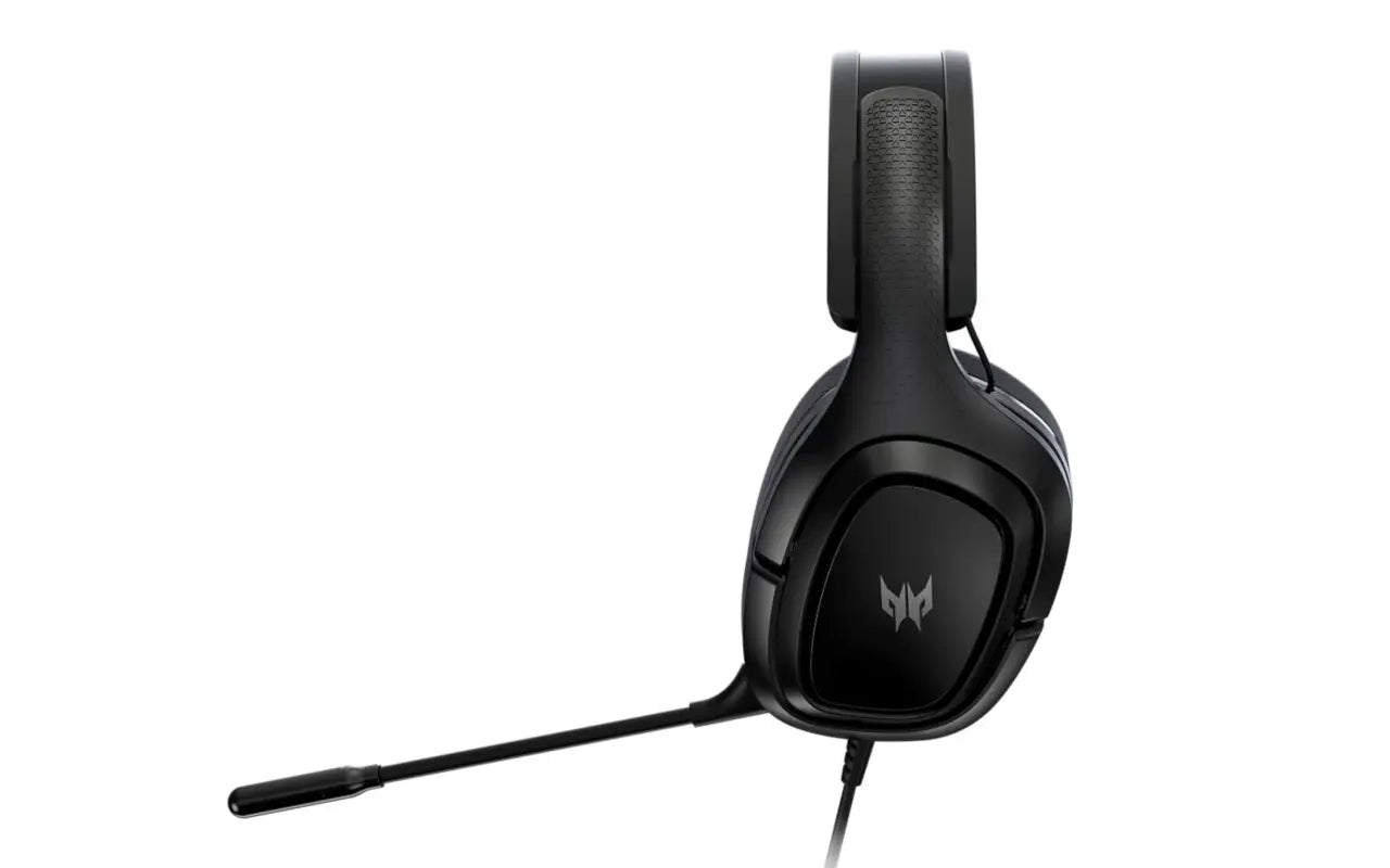 Predator Galea 315 ゲーミングヘッドセット 2chステレオ 有線 ステレオミニジャック接続 PHW200