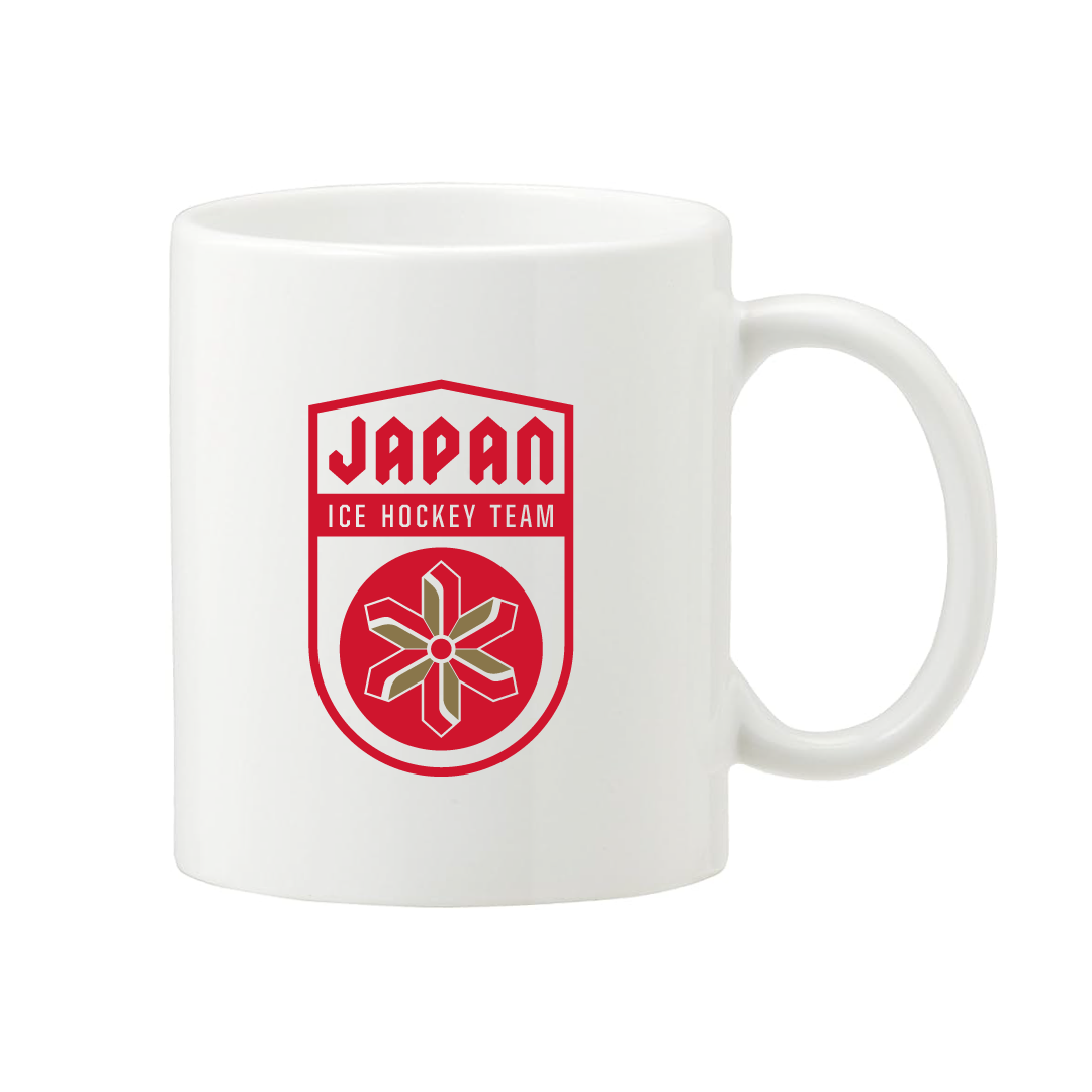 Tokai University SEAGULLS HG24 Mug