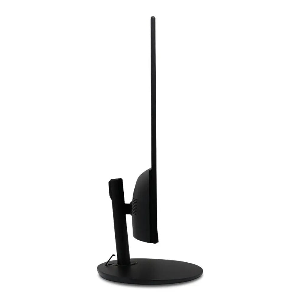 【箱ダメージあり・アウトレット品】Acer モニター 23.8インチ フルHD 非光沢 IPS 120Hz 1ms(VRB) AdaptiveSync HDMI 1.4 Type-C・65W給電対応 スピーカー・ヘッドフォン端子 高さ調整 ゼロフレームデザイン SH242YG0bmihux