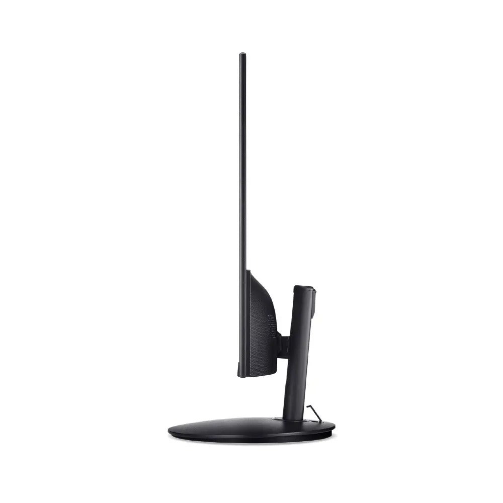 Acer モニター 27インチ フルHD 非光沢 IPS 120Hz 1ms(VRB) AdaptiveSync HDMI 1.4 Type-C・65W給電対応 スピーカー・ヘッドフォン端子 VESAマウント対応 高さ調整 ゼロフレームデザイン SH272G0bmihux