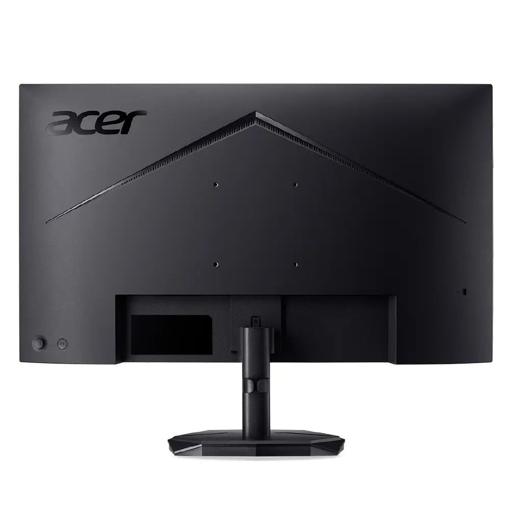 Acer Nitro ゲーミングモニター 23.8インチ IPS フルHD 非光沢 120Hz 1ms sRGB 99% Adaptive-Sync HDMI 1.4 DisplayPort v1.2 ミニD-Sub 15ピン スピーカー・ヘッドホン端子非搭載 PS5 Xbox Series X|S KG241YGbip