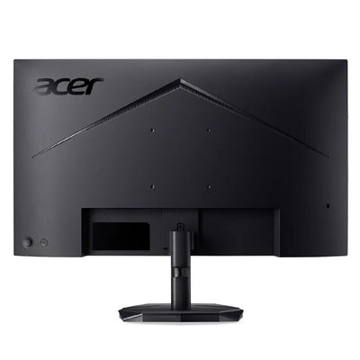 Acer Nitro ゲーミングモニター 23.8インチ IPS フルHD 非光沢 120Hz 1ms sRGB 99% Adaptive-Sync HDMI 1.4 DisplayPort v1.2 ミニD-Sub 15ピン スピーカー・ヘッドホン端子非搭載 PS5 Xbox Series X|S KG241YGbip
