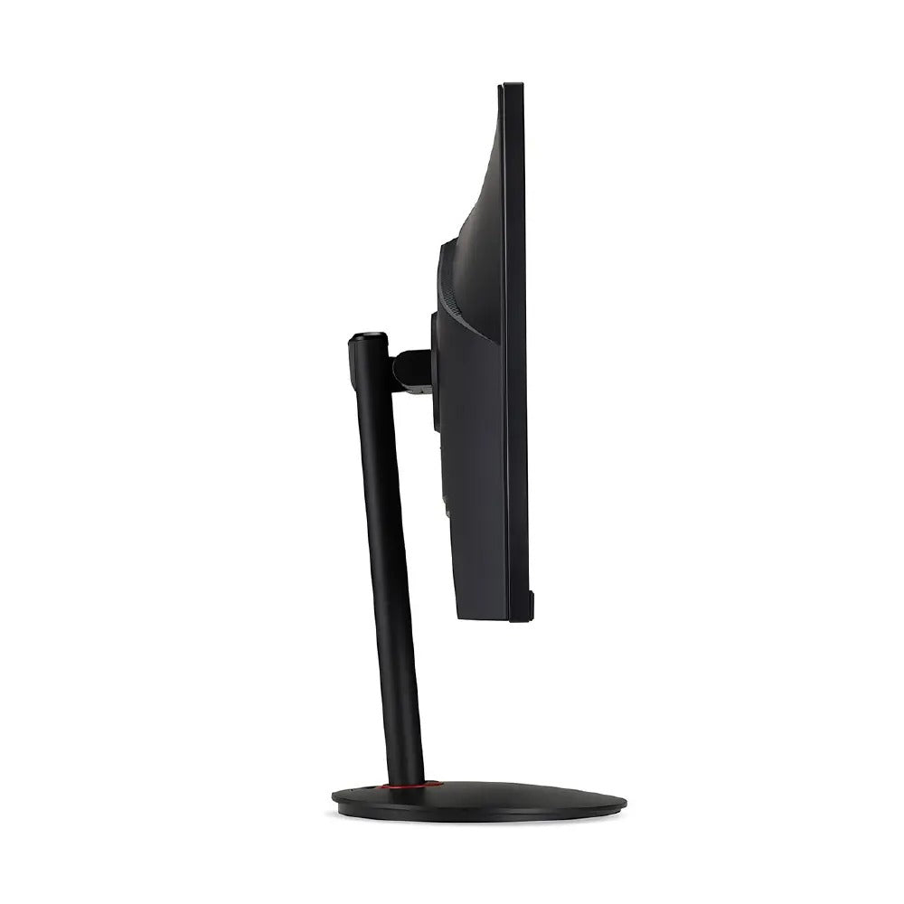 Acer Nitro ゲーミングモニター 27インチ フルHD IPS 180Hz 0.5ms HDMI2.0 スピーカー ヘッドホン端子 XV270M3bmiiprx