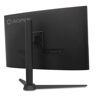 Acer AOPEN 湾曲 ゲーミングモニター 27インチ VA フルHD 240Hz 1ms (TVR) 非光沢 NTSC 72% HDR10 AMD FreeSync Premium HDMI 2.0 DisplayPort v1.4 スピーカー内蔵 ヘッドホン端子 VESAマウント対応 高さ調節機能 27HC5X2bmiiphx
