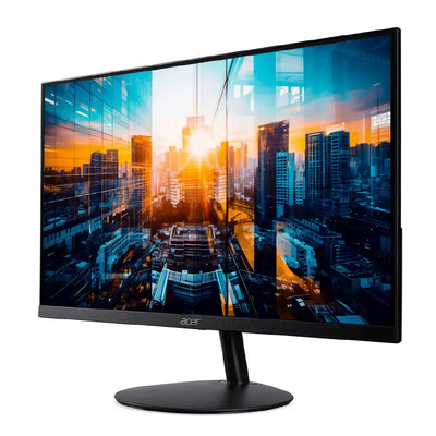 Acer 4K モニター KG2 31.5インチ VA 非光沢NTSC 72% HDR 10 HDMI 2.0 DisplayPort1.2 スピーカー内蔵 ヘッドホン端子 VESAマウント対応 SA322QKbmiipx