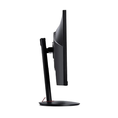 Acer Nitro ゲーミングモニター 27インチ WQHD 高速/広色域IPS 180Hz 0.5ms HDMI2.0 DisplayPort スピーカー ヘッドホン端子 XV272UV3bmiiprx