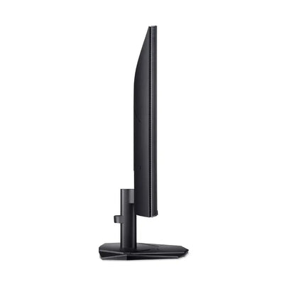 Acer Nitro ゲーミングモニター 24.5インチ フルHD 非光沢 IPS 300Hz 1ms(VRB) sRGB 99% AMD FreeSync Premium ブラックブースト HDR10 ゲームビューテクノロジー ブルーライト低減 HDMI 2.0 DisplayPort v1.4 スピーカー・ヘッドホン端子 VESAマウント対応 KG251QFbmiipx