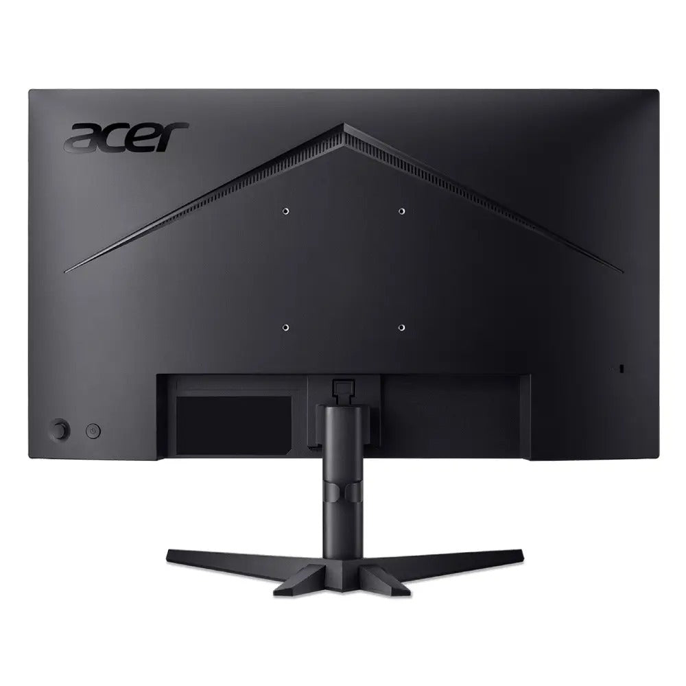 Acer Nitro ゲーミングモニター 24.5インチ IPS フルHD 非光沢 200Hz 0.5ms sRGB 99% AMD FreeSync Premium HDR10 HDMI 2.0 DisplayPort v1.4 スピーカー・ヘッドホン端子 搭載 VG250QX6bmiipx