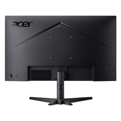 Acer Nitro ゲーミングモニター 24.5インチ IPS フルHD 非光沢 200Hz 0.5ms sRGB 99% AMD FreeSync Premium HDR10 HDMI 2.0 DisplayPort v1.4 スピーカー・ヘッドホン端子 搭載 VG250QX6bmiipx