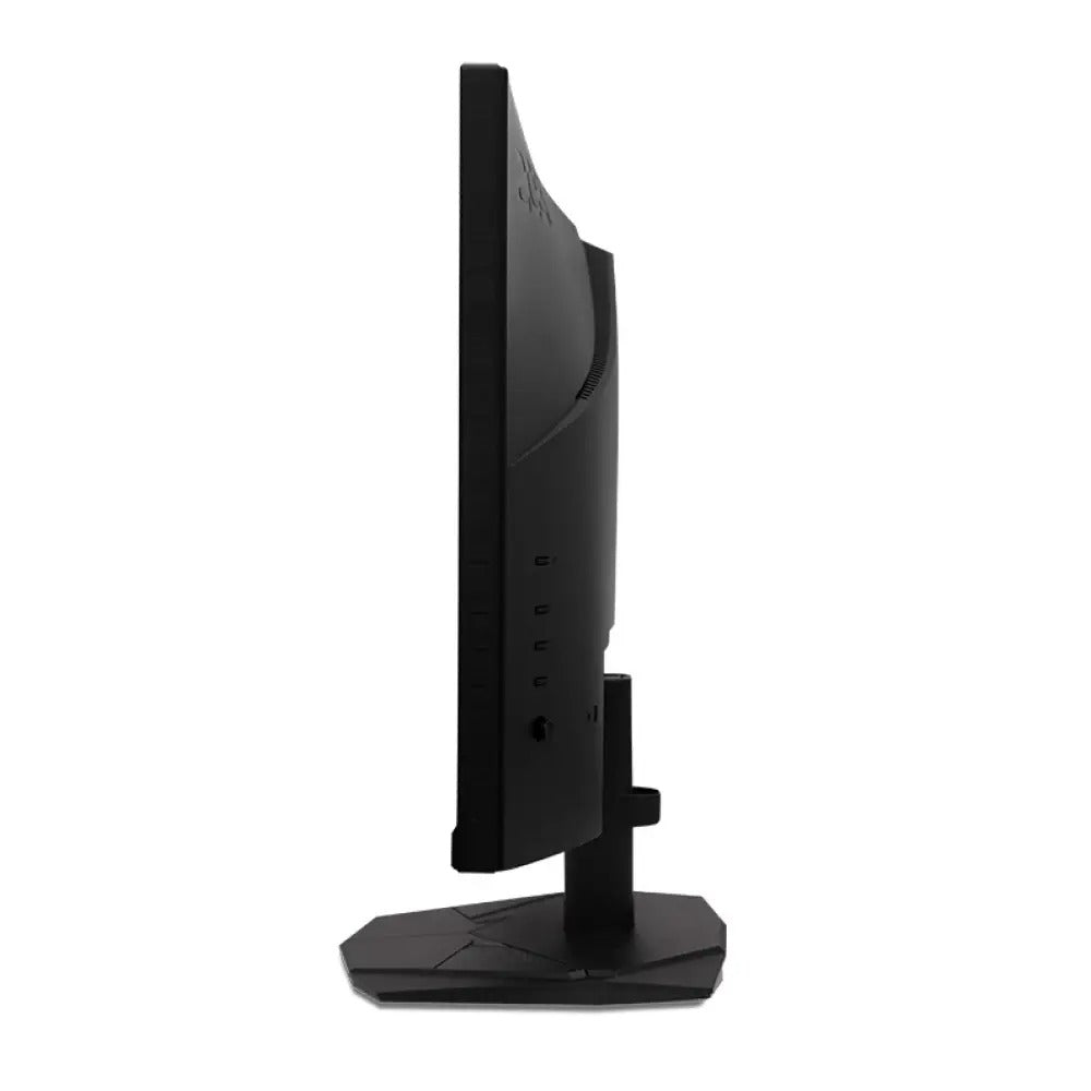 Acer Nitro ゲーミングモニター 24.5インチ　VA フルHD 非光沢 280Hz 1ms sRGB99% AMD FreeSync™ Premium HDR10 HDMI 2.0 DisplayPort 1.4 スピーカー・ヘッドホン端子搭載 ゼロフレームデザイン KG251QZ1bmiipx