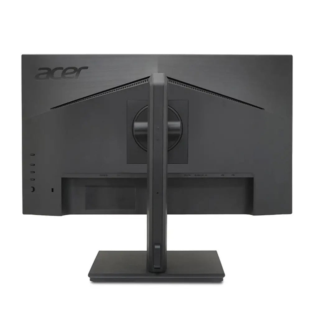 Acer Vero スタンダードモニター 27インチ フルHD IPS 100Hz 高さ調整 ピボット HDMI ミニD-Sub VESA スピーカー ブルーライトシールドプロ エコデザイン 再生プラ90％ B277Ebmirxv