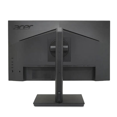 Acer Vero スタンダードモニター 27インチ フルHD IPS 100Hz 高さ調整 ピボット HDMI ミニD-Sub VESA スピーカー ブルーライトシールドプロ エコデザイン 再生プラ90％ B277Ebmirxv