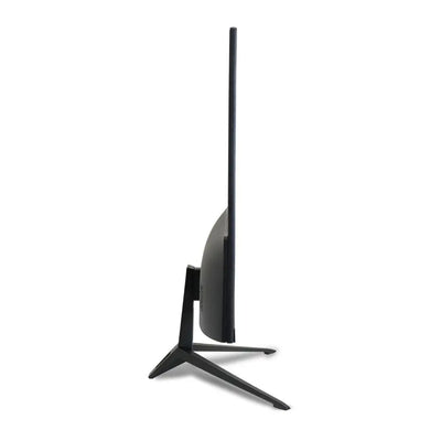 AOPEN ゲーミングモニター 27インチ Agile-Splendor IPS フルHD 非光沢 200Hz 0.5ms(GTG) sRGB 96% AMD FreeSync Premium HDR10 ゼロフレーム 超薄型 HDMI 2.0 DisplayPort v1.2 ブルーライト低減 VESAマウント対応 27KG3X1bmipx