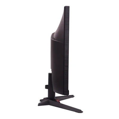 Acer Nitro ゲーミングモニター 27インチ IPS フルHD 非光沢 200Hz 0.5ms sRGB 99% AMD FreeSync Premium HDR10 HDMI 2.0 DisplayPort v1.2 スピーカー・ヘッドホン端子 搭載 VG270X1bmiipx