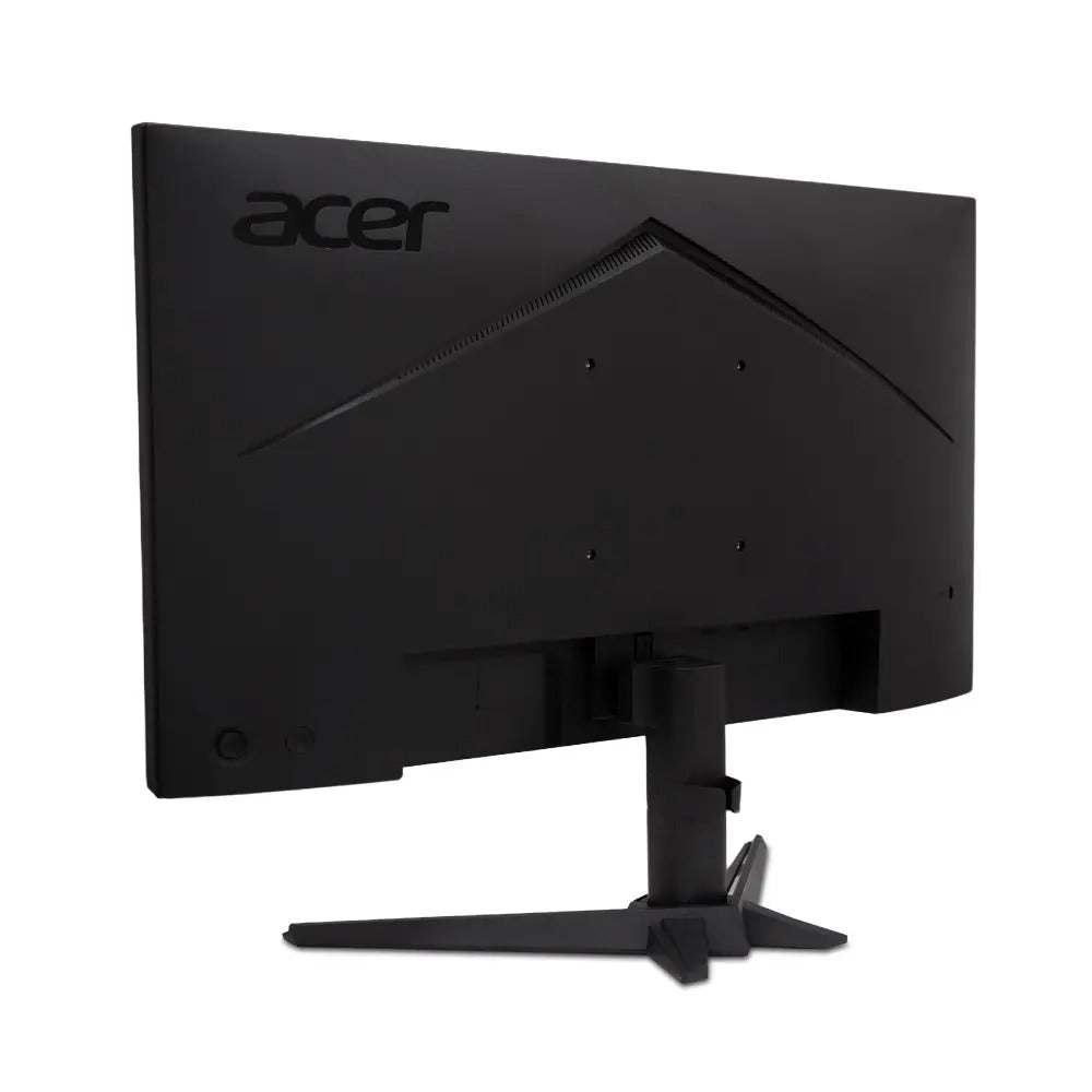 Acer 27インチ フルHD 144Hz 1ms(VRB) IPS 非光沢 sRGB 99% AMD FreeSync ブラックブースト VRB対応 ブルーライト低減 HDMI 1.4 DisplayPort v1.2 スピーカー・ヘッドホン端子 Acer Display Widget 6軸カラー調整 VESAマウント対応 Nitro ゲーミングモニター QG271P6bmipx