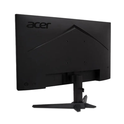 Acer 27インチ フルHD 144Hz 1ms(VRB) IPS 非光沢 sRGB 99% AMD FreeSync ブラックブースト VRB対応 ブルーライト低減 HDMI 1.4 DisplayPort v1.2 スピーカー・ヘッドホン端子 Acer Display Widget 6軸カラー調整 VESAマウント対応 Nitro ゲーミングモニター QG271P6bmipx