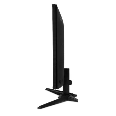 Acer 23.8インチ フルHD 144Hz 1ms(VRB) IPS 非光沢 sRGB 99% AMD FreeSync ブラックブースト VRB対応 ブルーライト低減 HDMI 1.4 DisplayPort v1.2 スピーカー・ヘッドホン端子 Acer Display Widget 6軸カラー調整 VESAマウント対応 Nitro ゲーミングモニター QG241YP6bmipx