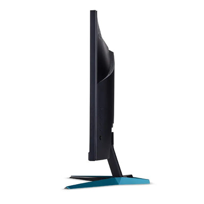 Acer Nitro ゲーミングモニター 27インチ WQHD 2560×1440 IPS非光沢 100Hz AMD FreeSync™ スピーカー搭載 VG270UEbmiipx