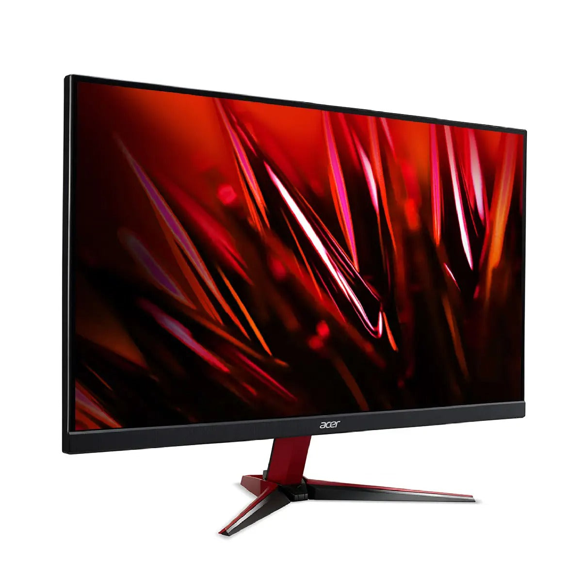 Acer Nitro ゲーミングモニター 27インチ フルHD IPS 280Hz 0.5ms HDMI2.0 ヘッドホン端子 VG271Zbmiipx
