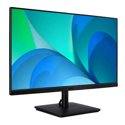 Acer Vero スタンダードモニター 21.5インチ フルHD 再生プラ85％ HDMI1.4 スピーカー ヘッドホン端子 V227QHbmixv